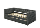 Romona - Daybed With Trundle by HouseOfZazla