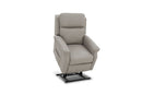 Lena - Power Lift Recliner With Power Headrest, Power Lumbar And 3 Zone Heat by Unique Piece Furniture