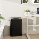50L Smart automatic Trash Cans - Full Intelligent Sensor - BLACK
