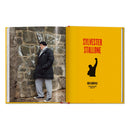 Rocky. The Complete Films (English) by TASCHEN