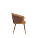 Reeva - Dining Chair by HouseOfZazla