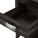 Elegant Design End Table