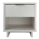 Granville - Nightstand With 1 Drawer by HouseOfZazla