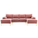 Accent sofa /Living room sofa sectional sofa