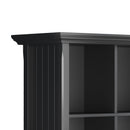 Acadian - Handcrafted Cube Storage by HouseOfZazla