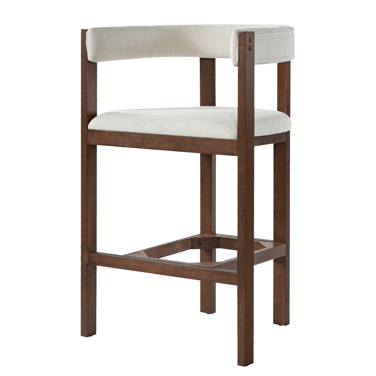 Bar Stool Set of 2, photo 3 of 10