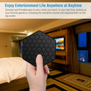 Android 7.1 TV Box Amlogic S912 Octa Core 3GB / 32GB UHD 4K VP10 H.265 WiFi_x000B__x000B_USB2.0 Smart Streaming Media Player US UK Plug