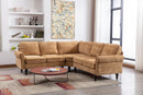 Accent sofa /Living room sofa sectional sofa