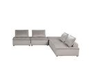 Anna - Modular Sofa by HouseOfZazla