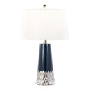 Penelope - Contemporary Table Lamp Body