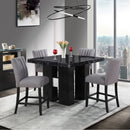 Mikha - Bar Table by Unique Piece Furniture