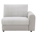 Tarrance - Modular Power Recliner by Unique Piece Furniture