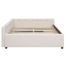 Platform Bed With USB Ports by HouseOfZazla