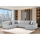 Snuggle - Living Room Sectional by HouseOfZazla