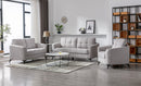 Callie - Living Room Set by HouseOfZazla