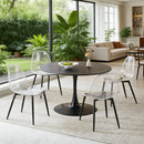 42.1" Dining Table