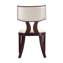 Pulitzer - Dining Chair (Set of 2) by HouseOfZazla