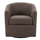 Luxurious Chair With 360 Degree Rotation by HouseOfZazla