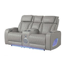 Fortuner - Power Reclining Loveseat