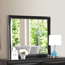 Marilla - Mirror by Unique Piece Furniture