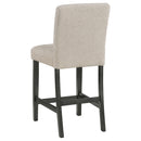 Murtry - Counter Chair (Set of 2) by HouseOfZazla