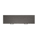 6 Drawer Dresser - Brown by HouseOfZazla