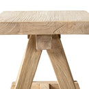 Hawthorne - Trestle Table by HouseOfZazla