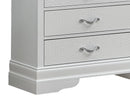 Lorana - Sophisticated Storage Solution by HouseOfZazla
