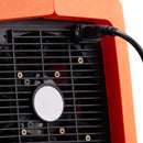 1 HP Refrigerant Recovery Machine - Dual Cylinder Portable AC Recovery by HouseOfZazla