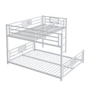 L-Shaped Bunk Bed by HouseOfZazla