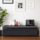 Avalon - Multifunctional Storage Ottoman Bench by Unique Piece Furniture