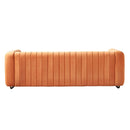 Contemporary Sofa Couch For Living Room by HouseOfZazla
