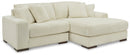 Lindyn - Sectional by Unique Piece Furniture