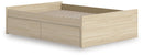 Onita - Platform Bed by Unique Piece Furniture