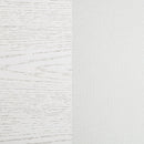 Inverness - Panel Bed With Padded Headboard by HouseOfZazla
