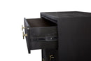 5 Drawer Chest Ample Storage by HouseOfZazla