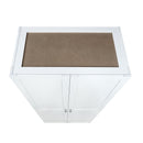 Cornelia Nan - Storage Cabinet by HouseOfZazla