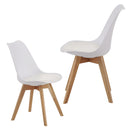 Medieval - Dining Chair (Set of 4)