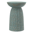 Boyd - Handcrafted Accent Table by Unique Piece Furniture
