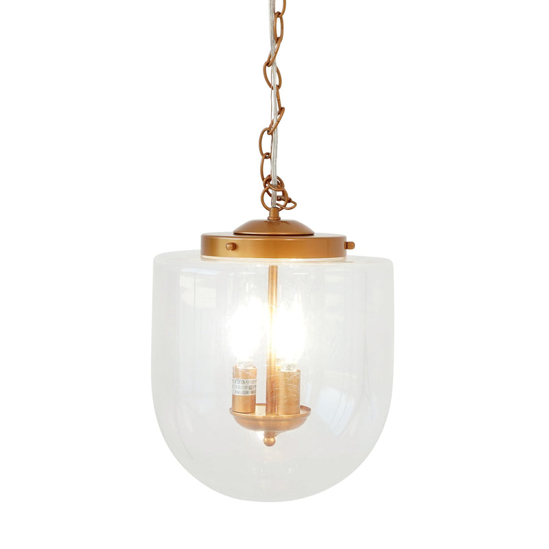 Delphi Pendant Lamp - Coarse, photo 7 of 10