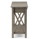 Kitchener - Handcrafted Table by HouseOfZazla