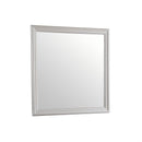 Traditional Wall Mirror For Any Space by HouseOfZazla