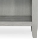 Carlton - Bedside Table, Handcrafted by HouseOfZazla