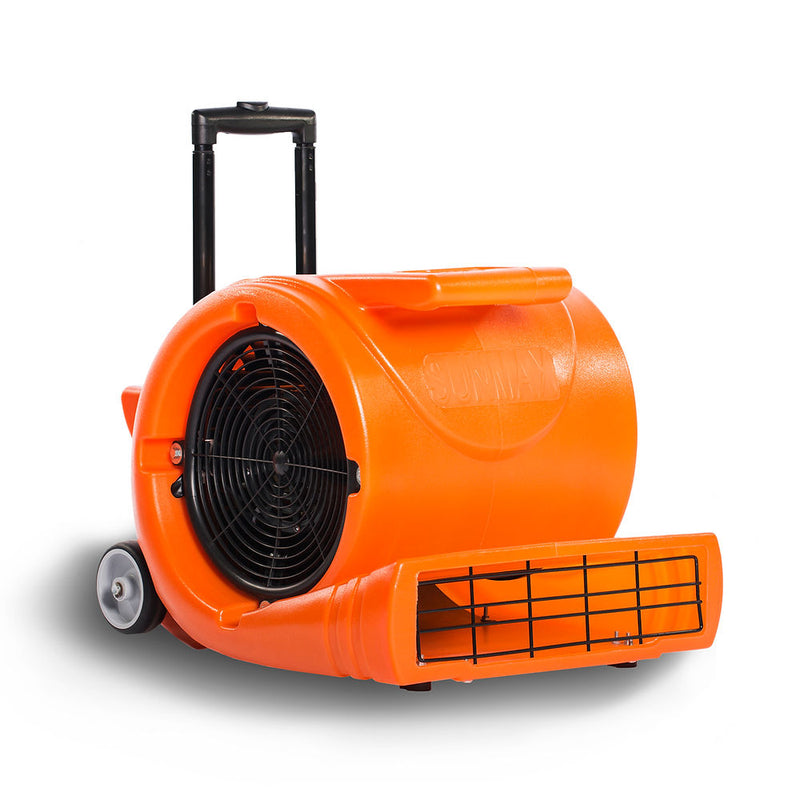 RT900A 5000 CFM Industrial 3-Speed Air Mover