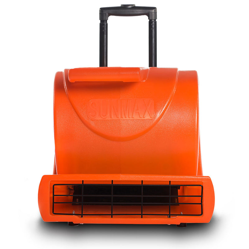 RT900A 5000 CFM Industrial 3-Speed Air Mover