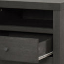 Nystrom Mid Century Modern 2 Drawer Nightstand by HouseOfZazla