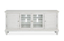 Newport - Console - Alabaster