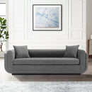 Edmonda - Sofa by HouseOfZazla
