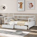 Multifunctional Modern Daybed by HouseOfZazla