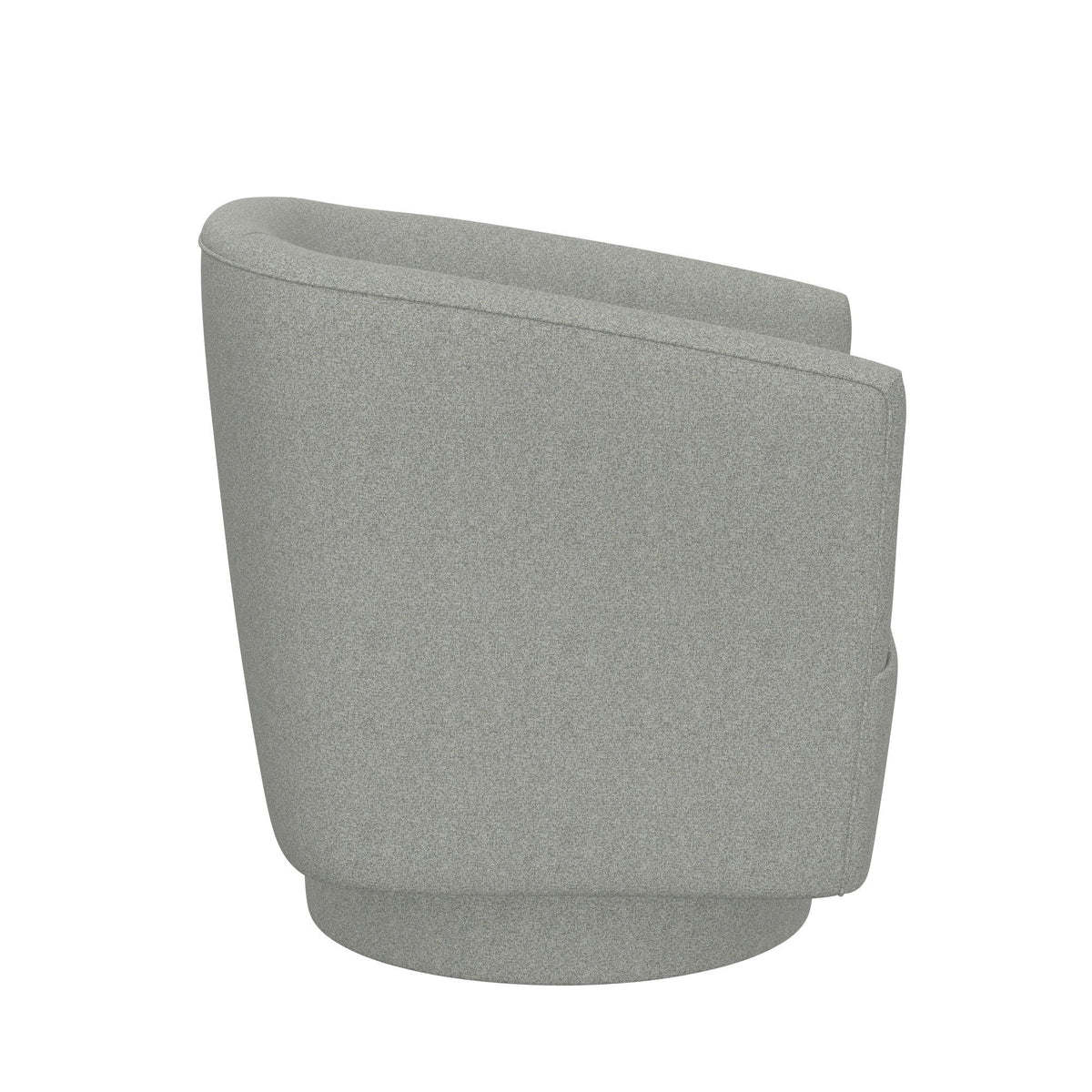 Accent Chair With Swivel Function, photo 28 of 34